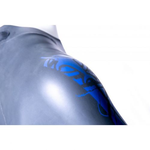 Beuchat Zento 2 mm - pianka do freedivingu męska ()