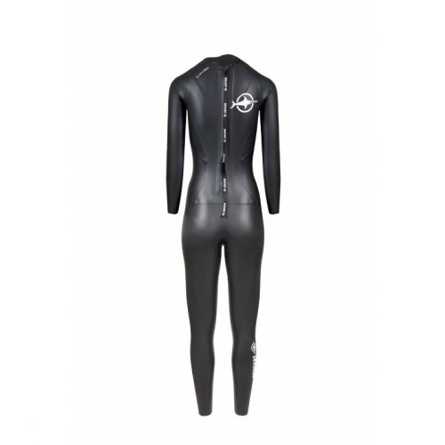Beuchat Zento 2 mm - pianka do freedivingu damska ()