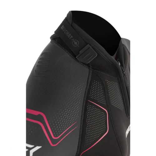 Skafander nurkowy Beuchat Focea Comfort FC7 5mm damski ()