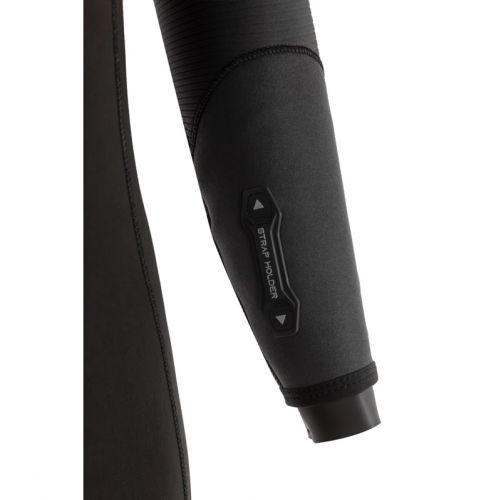 Skafander nurkowy Beuchat Focea Comfort FC7 5mm damski ()