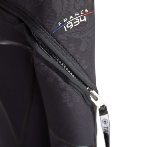 Beuchat skafander półsuchy MED C-ZIP 7/8mm damski ()