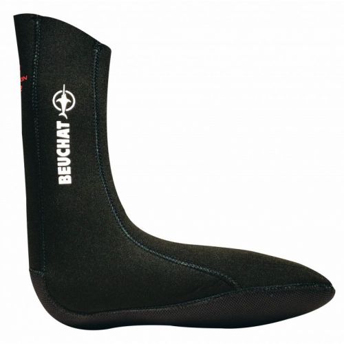 Beuchat Sirocco Sport 1,5 mm - skarpety neoprenowe ()