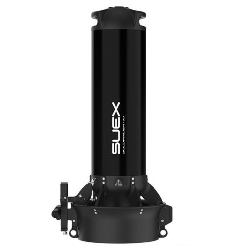 Skuter Suex Goldfinder XJ Earth – Elita wśród skuterów DPV ()