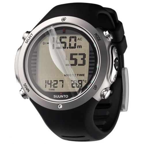 Suunto osłona wyświetlacza do komputerów z serii D ()
