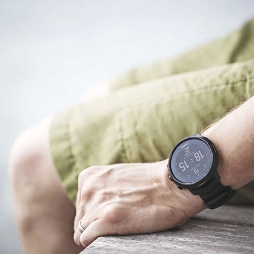 Suunto D5 czarny ()