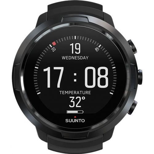 Suunto D5 czarny ()
