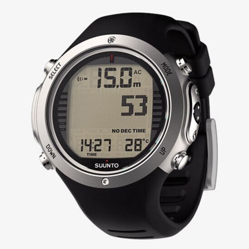 Suunto D6i Novo Stone z transmiterem (21949000)