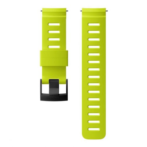 Suunto pasek silikonowy 24 mm Dive 1 M ()