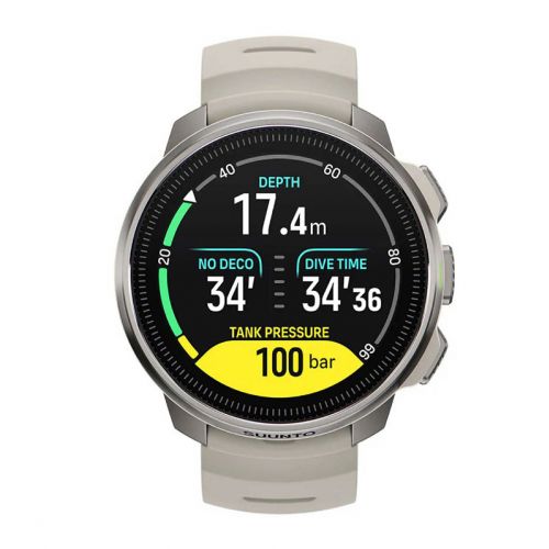 Suunto Ocean Sand (50984000)