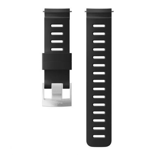 Suunto pasek silikonowy 24 mm Dive 1 M ()
