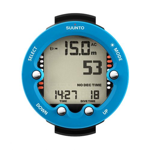 Suunto Zoop Novo niebieski (21644000)