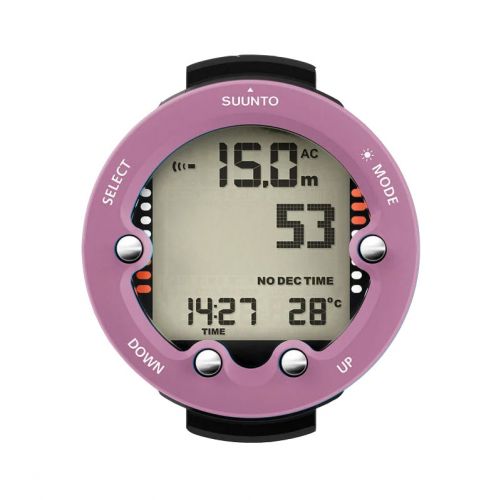 Suunto Zoop Novo wildberry ()