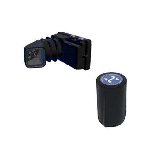 Halcyon Symbios HUD + transmiter ()