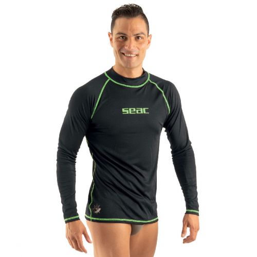 Seac rashguard T-SUN Long Man (155-25/155-9/155-14/155-24/155-36)