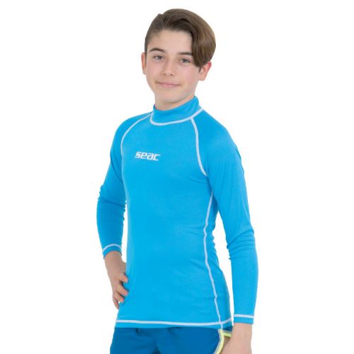 Seac rashguard T-SUN Long Kid (155-12/155-13)