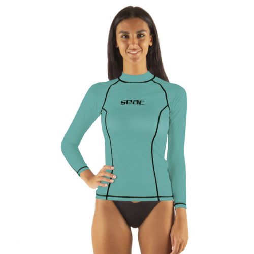 Seac rashguard T-SUN Long Lady (155-26/155-11/155-16/155-15/155-38)