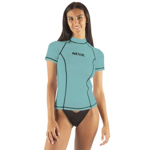 Seac rashguard T-SUN Short Lady (155-28/155-19/155-23/155-34/155-16)