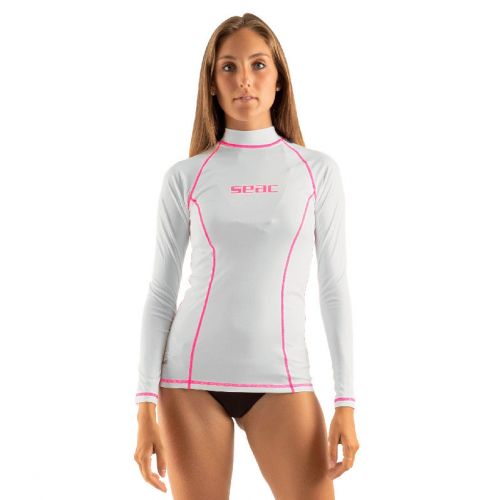 Seac rashguard T-SUN Long Lady (155-26/155-11/155-16/155-15/155-38)