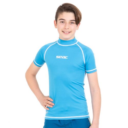 Seac rashguard T-SUN Short Kid (155-20/155-21)