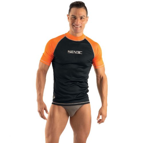 Seac rashguard T-SUN Short Man (155-27/155-17/155-22/155-18/155-35)