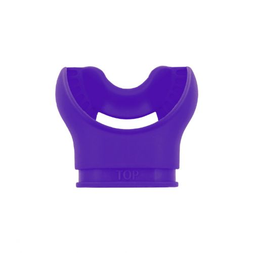 Tecline Ustnik do automatu anatomiczny M/L – komfort oddychania ()