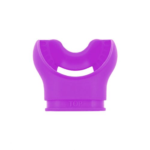 Tecline Ustnik do automatu anatomiczny M/L – komfort oddychania ()