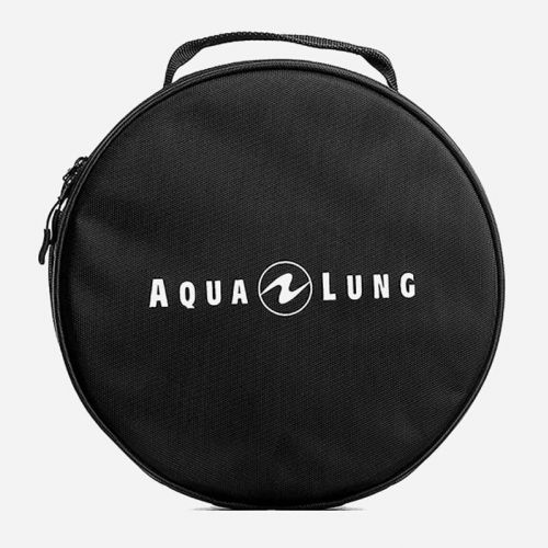 Aqualung Automat Helix Pro+Octopus Helix+Manometr+Torba ()