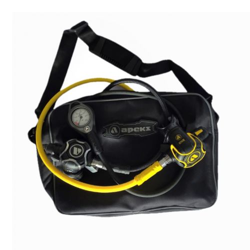 Torba na automat Apeks Regulator Bag ()