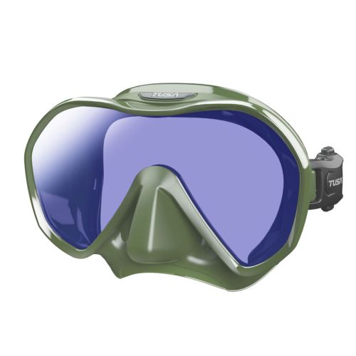 Tusa maska Zensee Pro  (M-1010S)