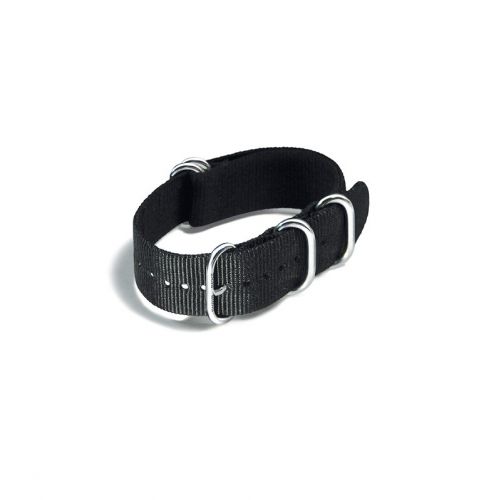 Chris Benz Pasek nylonowy uniwersalny 20 mm Nato ()