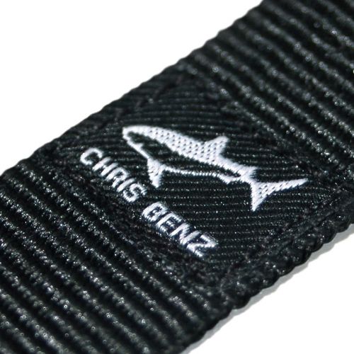 Chris Benz Pasek nylonowy uniwersalny 20 mm Nato ()