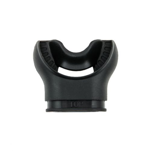 Tecline Ustnik do automatu anatomiczny M/L – komfort oddychania ()