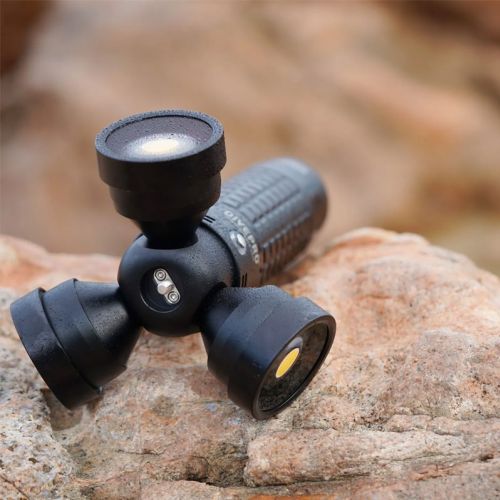 Divepro latarka V360 Pro 36000 lumenów ()