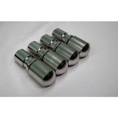 Płetwy Halcyon Vector Pro - z ciężarkami ()