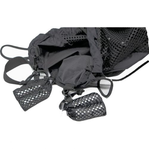 Płetwy Halcyon Vector Pro - z ciężarkami ()