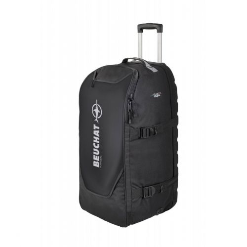 Beuchat Voyager L 90L – torba nurkowa na kółkach ()