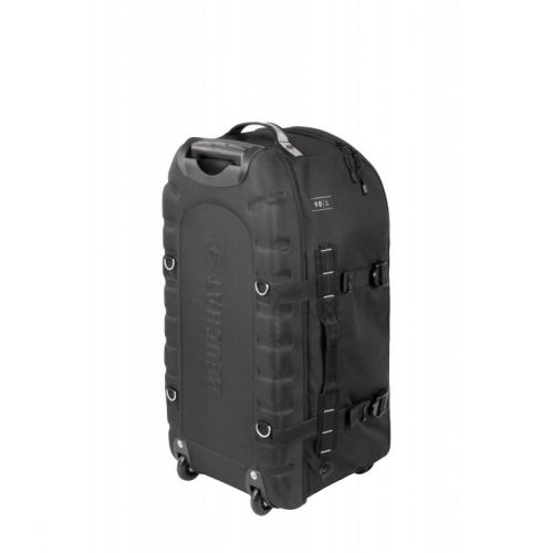 Beuchat Voyager L 90L – torba nurkowa na kółkach ()