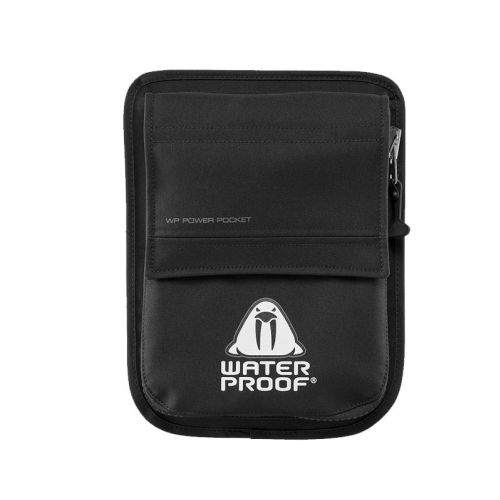Waterproof kieszeń Power pocket ()