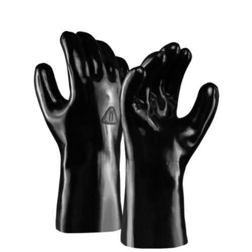 Waterproof zestaw suchych rękawic BIOVYN ()
