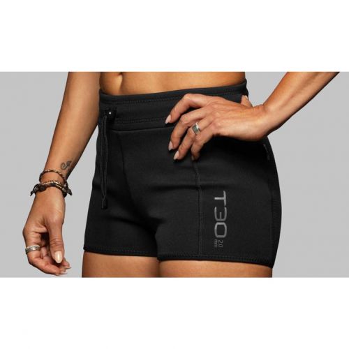 Waterproof Szorty neoprenowe T30 1.5mm damskie ()