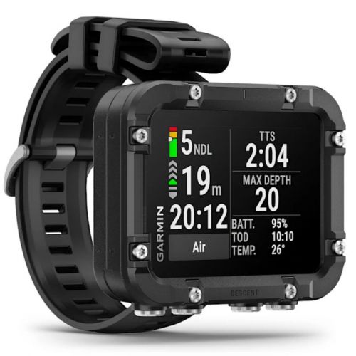 Garmin Descent X30 ()