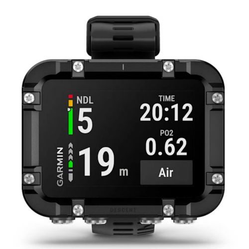 Garmin Descent X30 ()