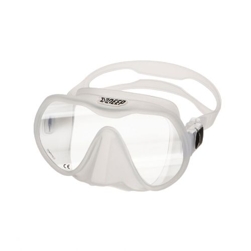 Maska XDEEP Radical Frameless Szerokie Pole Widzenia ()
