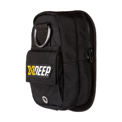 XDEEP kieszeń Cargo Backmount (AC-010-0)