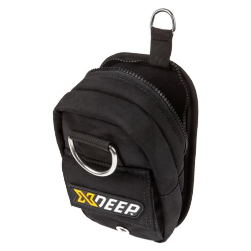 XDEEP kieszeń Cargo Backmount (AC-010-0)