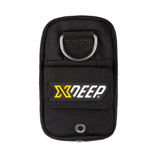 XDEEP kieszeń Cargo Backmount (AC-010-0)