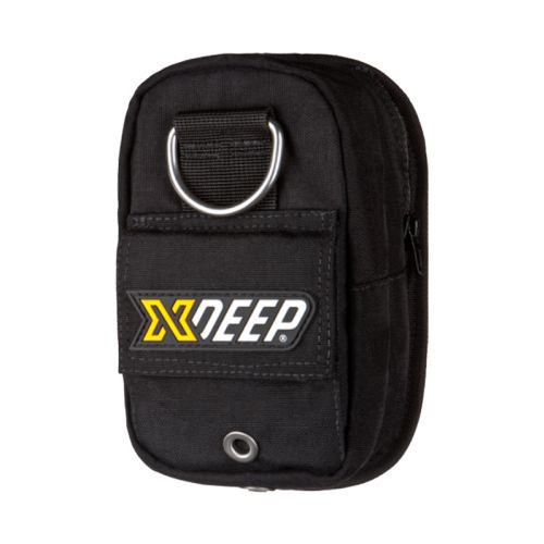 XDEEP kieszeń Cargo Backmount (AC-010-0)