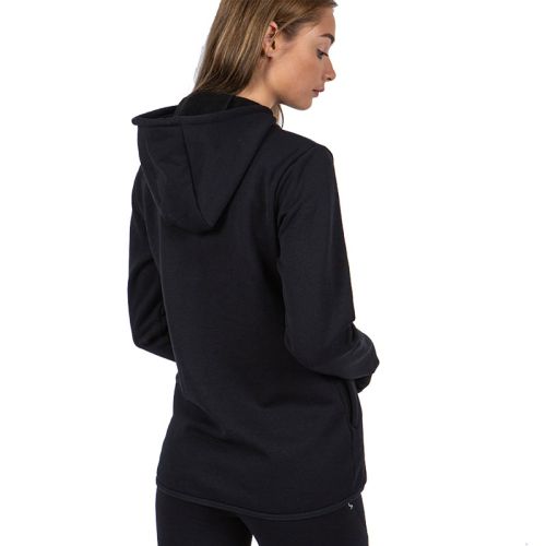 Fourth Element Xerotherm Hoodie damska czarna (XT250HDW01)