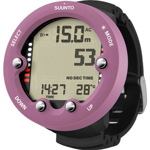 Suunto Zoop Novo wildberry ()