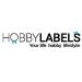 Hobby Labels